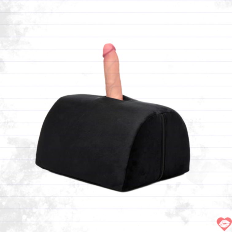 Bedroom Bliss Gối Humping Êm Ái Thăng Hoa 