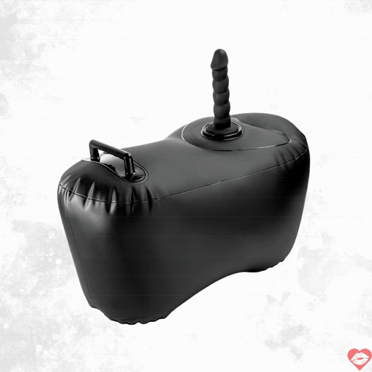 Body Dock Ghế Bơm Khí Tăng Vui Solo Couple 