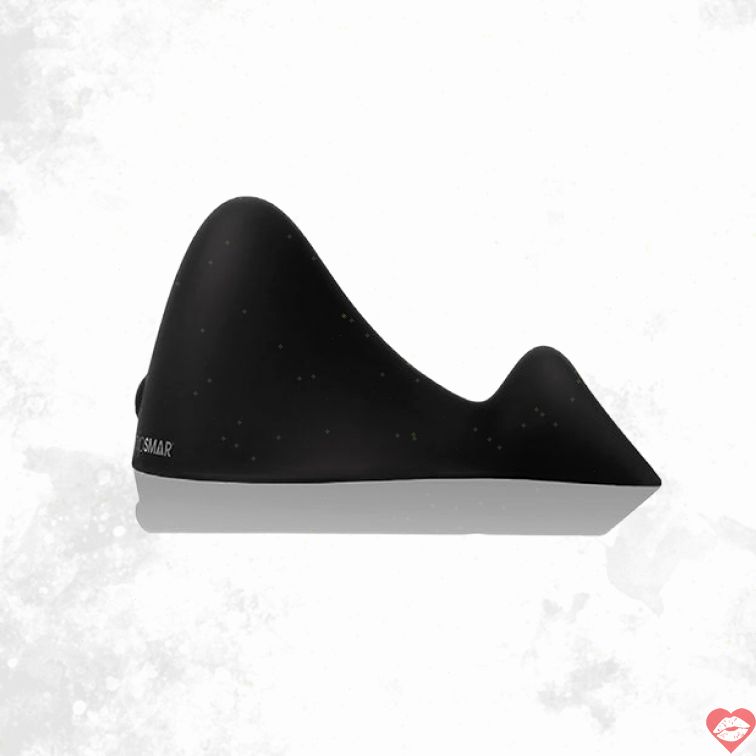 WhipSmart Rideable Vibro Bump Grind Điên 