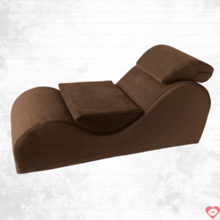 Esse Lounger Liberator Ghế Erotic Đa Năng Thoải Mái Cuồng Si 