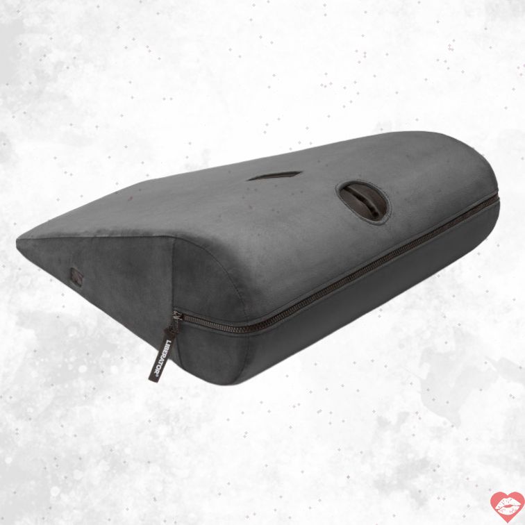 Liberator Axis Mount – Hands-Free Magic Wand Thoải Mái 