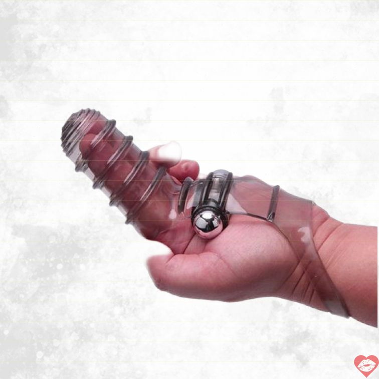 Ngón Tay Rung Icon Brands Xám Sọc Thỏa Mãn Nhanh Chóng 