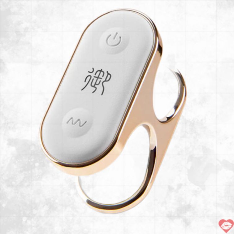 OTOUCH Yu ngón tay rung đa năng thỏa mãn nhanh 