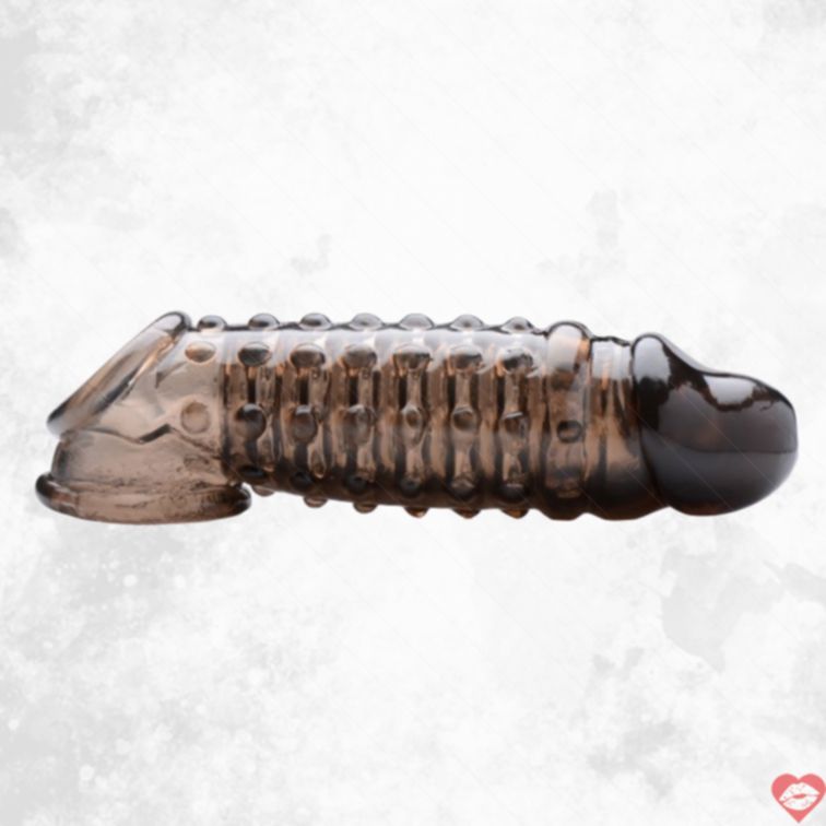 Size Matters Sleeve – 1.5in Tăng Size Ấm Áp Đam Mê 