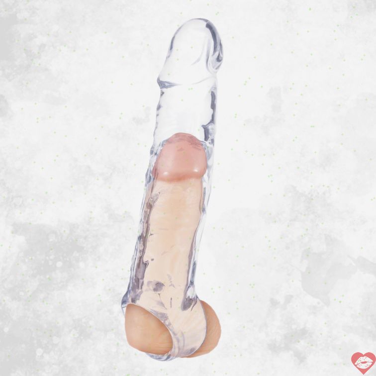 Extender Nasstoys Ball Strap Tăng Size Đam Mê 