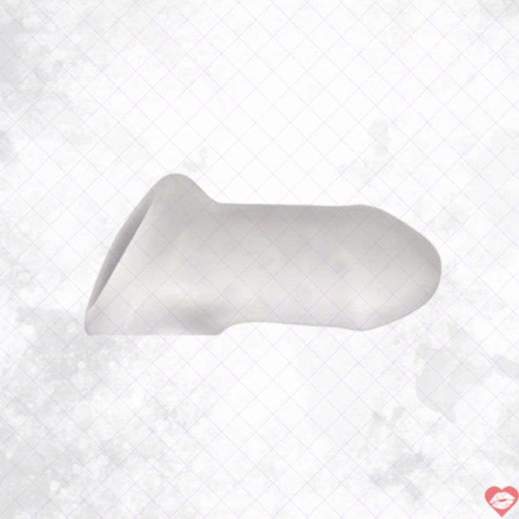 Perfect Fit Fat Boy Thin Silaskin Tăng Size Thoải Mái 