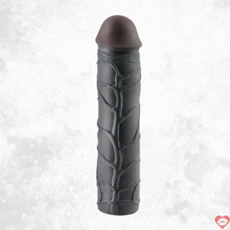 Fantasy X-Tensions Mega Rộng 5cm Dày Thực Tế 