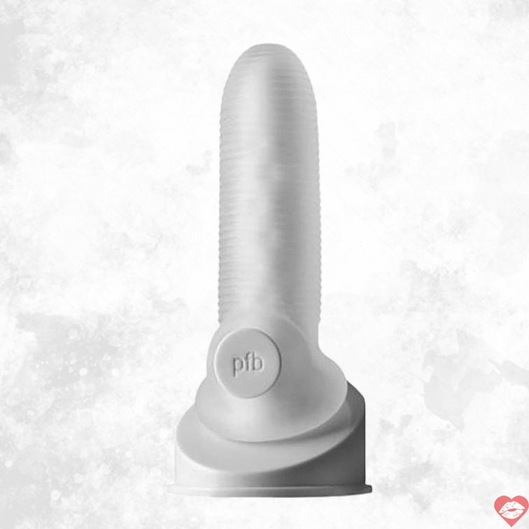 Bao Perfect Fit Fat Boy Ribbed Kết Cấu Thú Vị Đôi Bên 