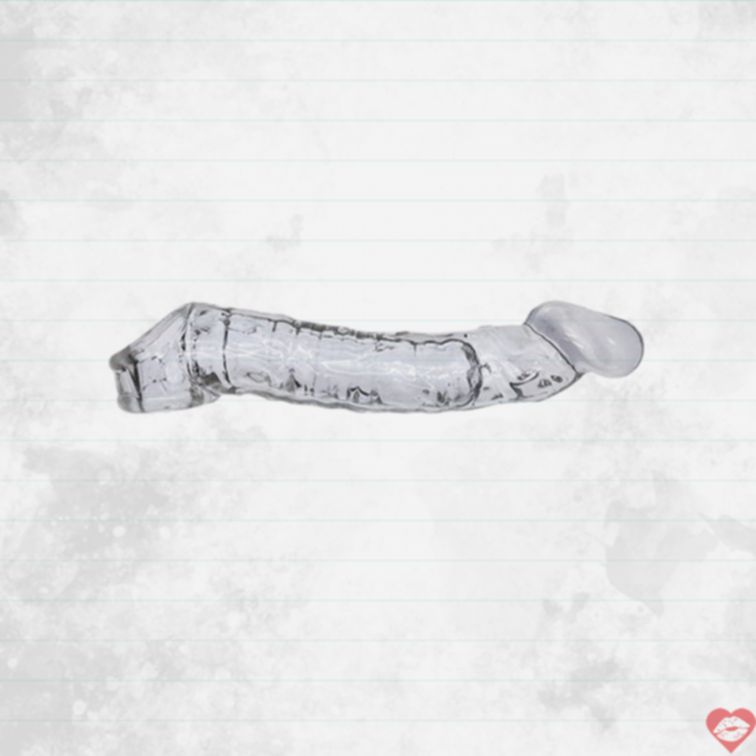 Oxballs Muscle Bandit Sheath Dày Dài Nam Mạnh 