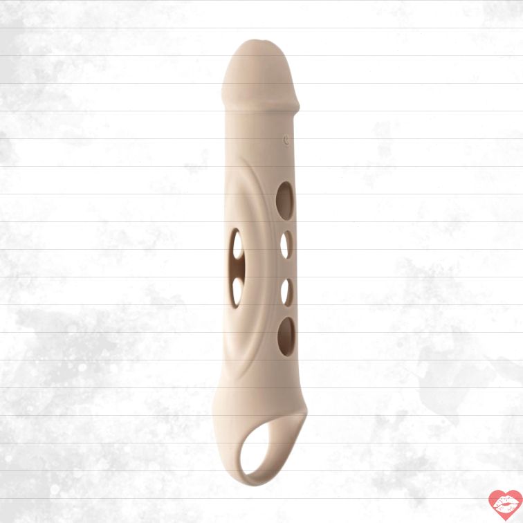 Evolved Extender Rung Tăng Dài Rộng Đam Mê 