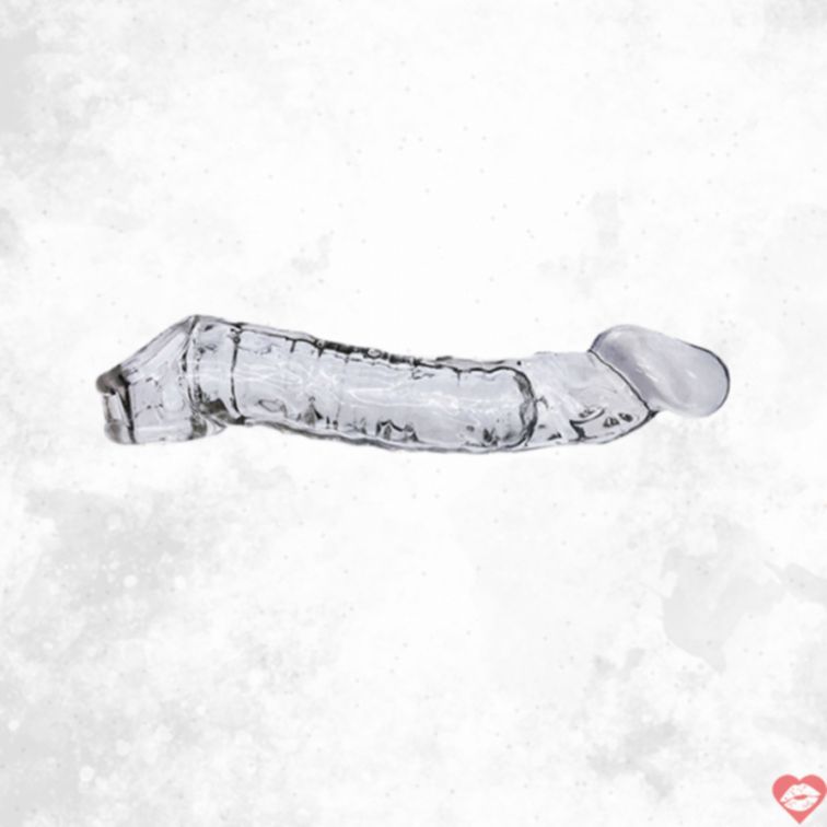 Vòng Đeo Oxballs Muscle Ripped Mỏng Dài Rạo Rực 