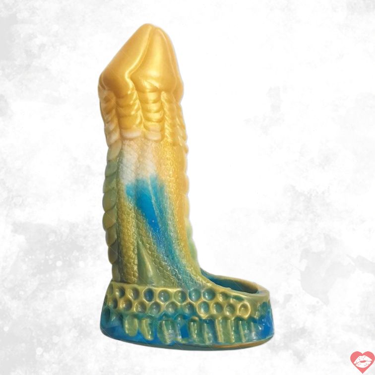 Extender Rồng Alien Komodo Mở Rộng Siêu Cấp 