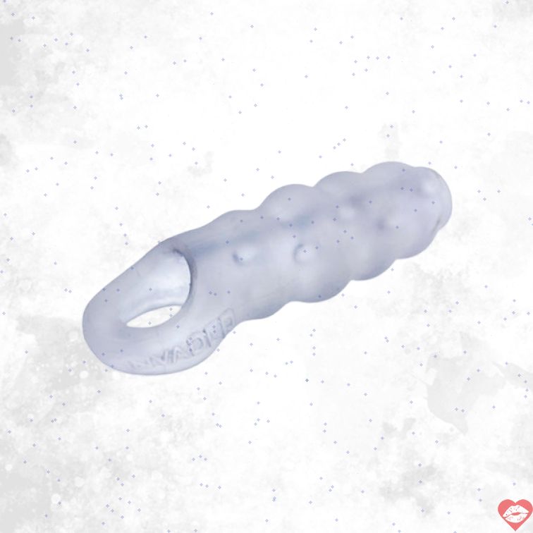 Cocksheath Oxballs Invader Dày Mở Rộng Cực Đỉnh 