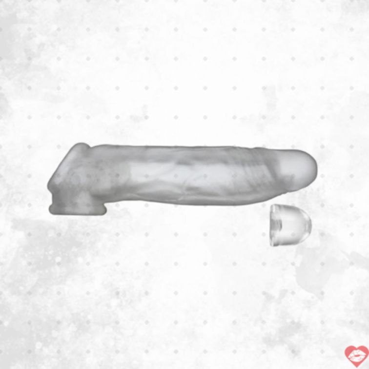 Oxballs Dicker Vòng Dương Vật Mỏng Tăng Lớn[dochoius]​ 