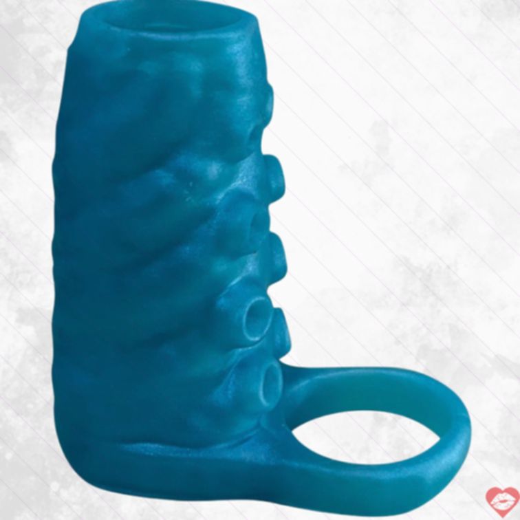 Monster Octo-Cock Sleeve Quái Vật Bao Quy Đầu Hoang Dã 