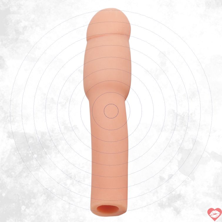 Malesation Extension 20cm Thịt Dài Đức Siêu Dài 