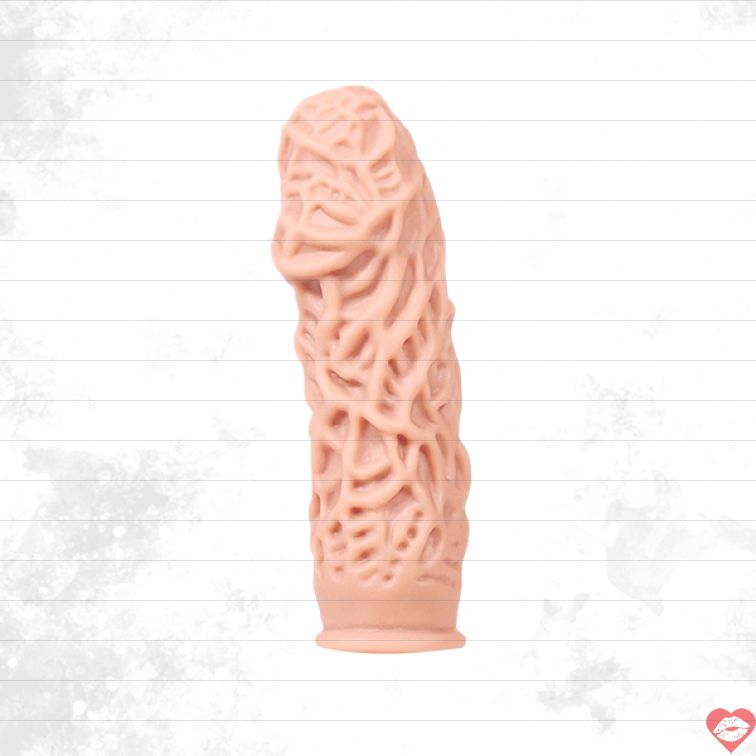 Kokos Vòng Đeo Siêu Dày S Mịn Tăng Cứng Đỉnh 