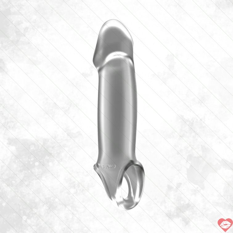 Sono 33 Bao Dài Suốt Tăng Size Co Giãn 