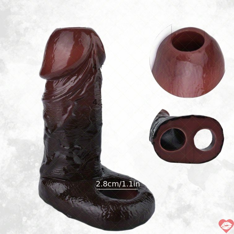 Sleeve Rỗng S10 Siêu Thật Vòng Kèm Chân Thực Bùng Nổ 