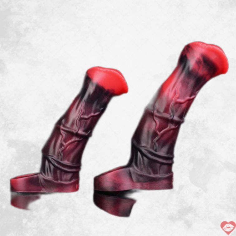 FAAK 5262 Nhẫn Rung Từ Xa Kéo Dài Siêu Mạnh 