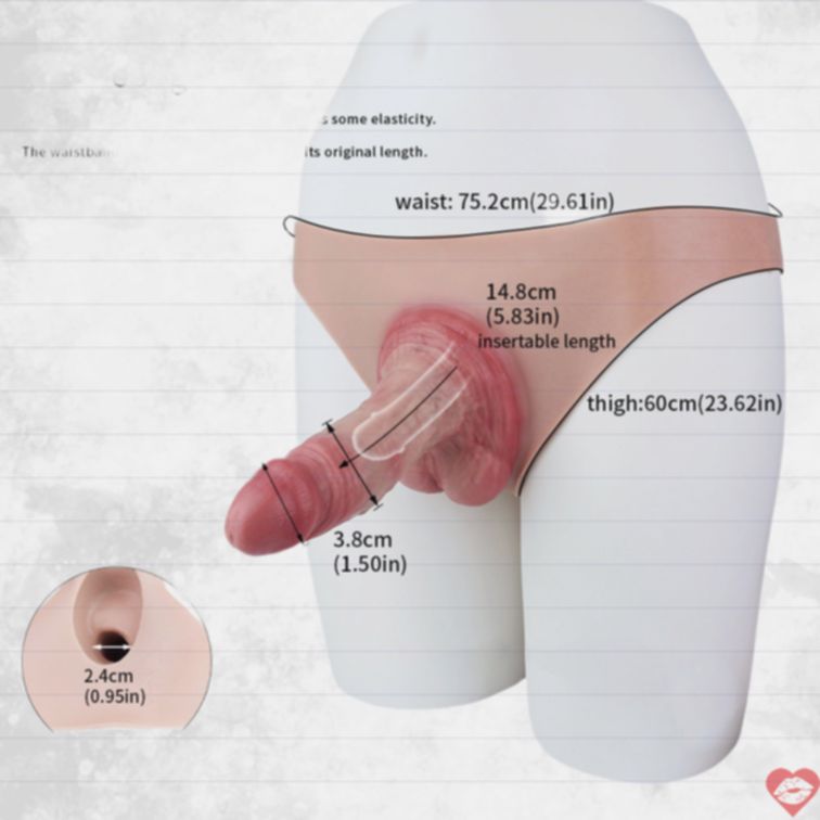 Vỏ Silicone Cương Cứng Tăng Tự Tin Nam Giới Hoàn Hảo 