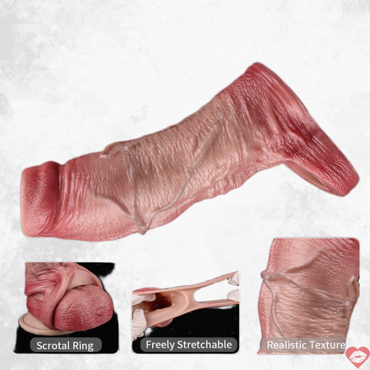 Vỏ Dương FAAK 7Inch Tăng Kích Thước Bền 