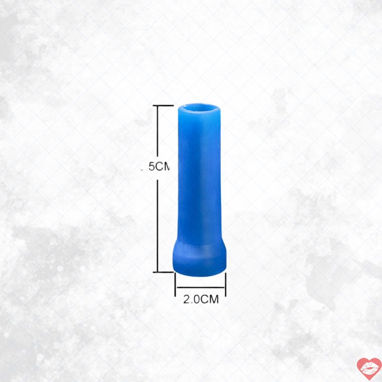 JSSMATE Sleeve Bơm Silicon Mở Rộng Thoải 