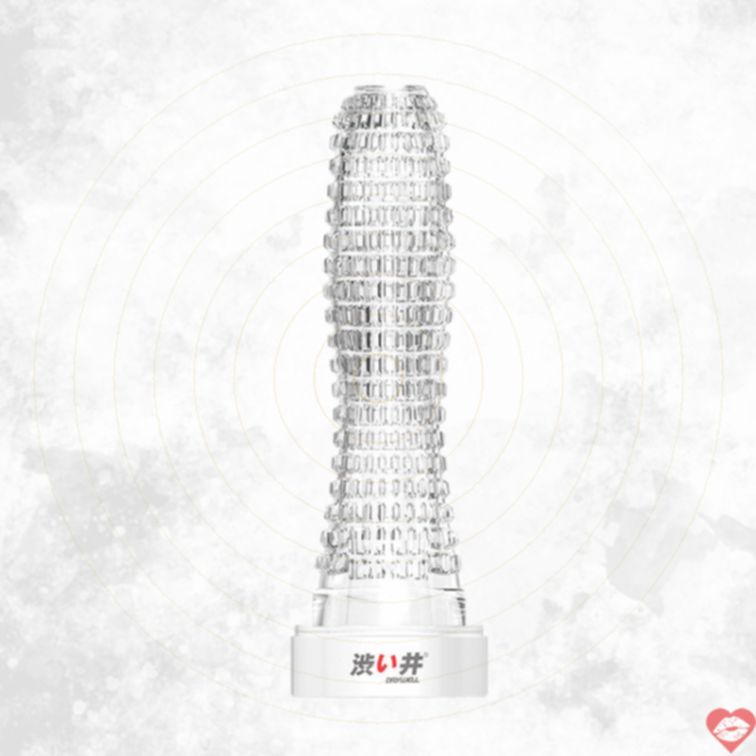 Ống bao Dry Well kéo dài tái sử dụng sung sướng 