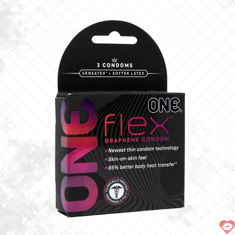 Bao ONE Flex Graphene Siêu Mỏng Tự Nhiên Bảo Vệ 