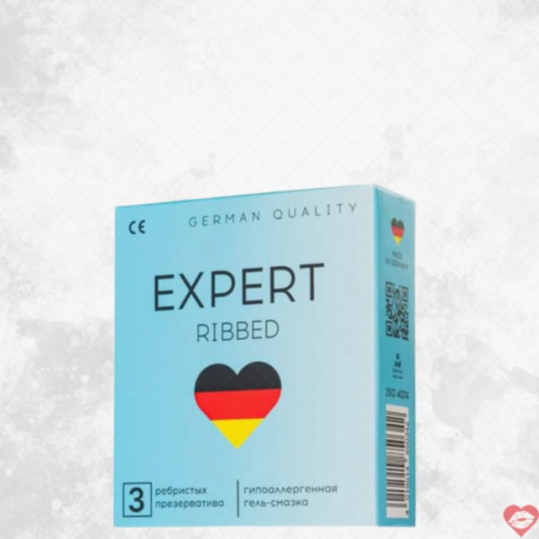 Baotai Ribbed Amor 3 Cái Sọc Tăng Cảm Xúc 