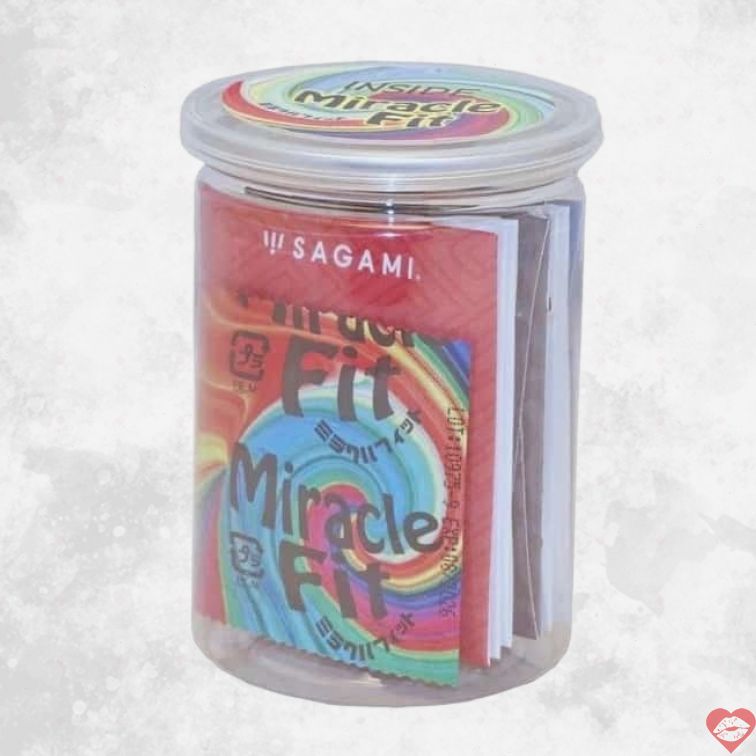 Sagami Xtreme Weekly 7 Bao Mỏng Đa Size Khoái Lạc 