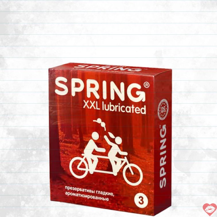 Spring XXL 5.4cm Mỏng Lớn An Toàn Tuyệt 