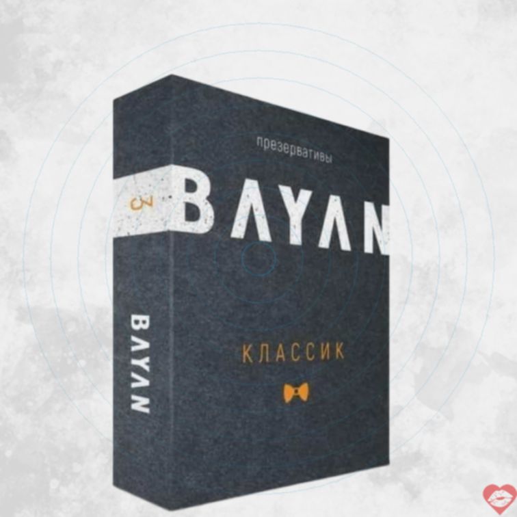 Bayan Classic Bao Cao Su Nga Siêu Mỏng 3 Cái Chân Thực Siêu Mỏng Manh 