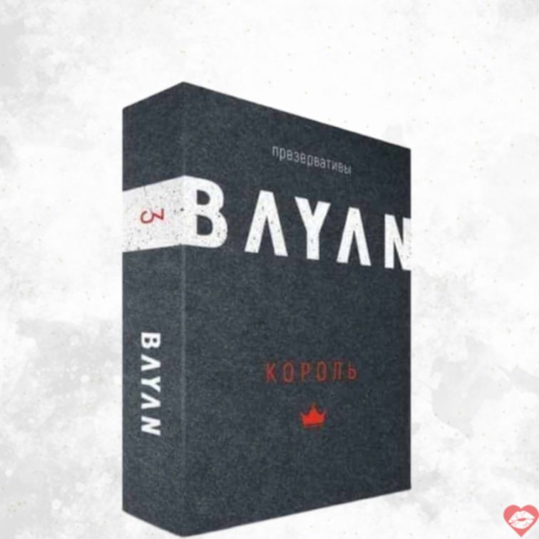 Bao Cao Su Bayan King 20cm Siêu Bền 