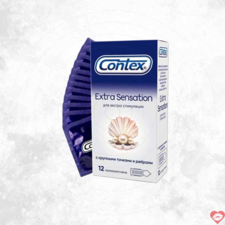 Contex #12 Bao Gồ Ghề Cảm Xúc Siêu 