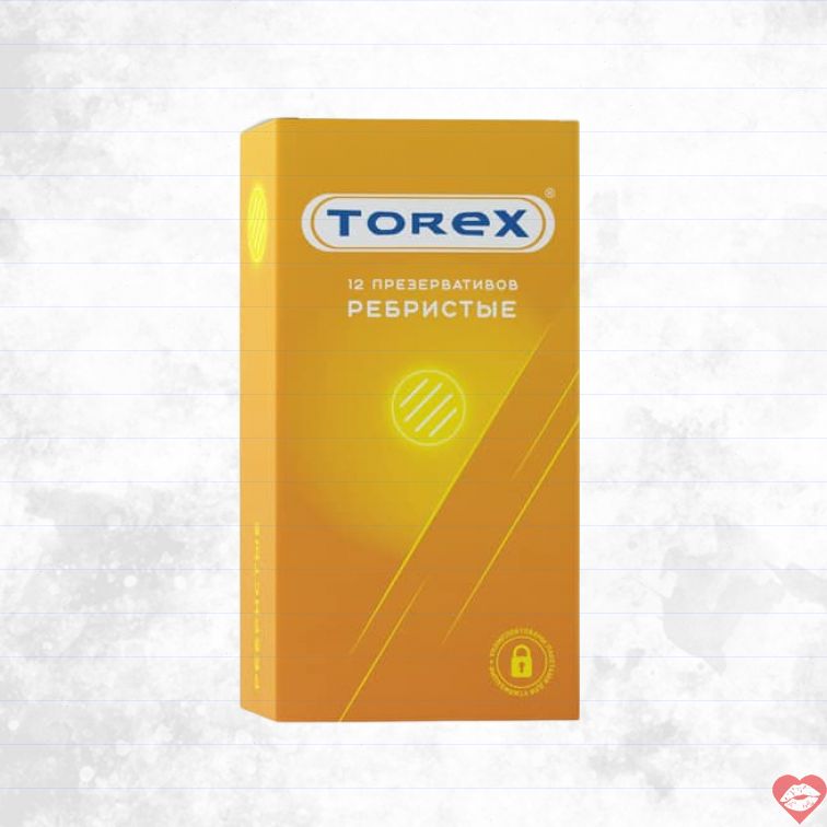 Bao Gân Torex Hộp 12 Kéo Dài Sướng Tột Độ 