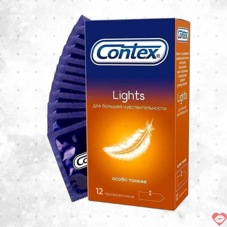 Bao Contex Mỏng 0.05mm 12c Cảm Giác Chân Thực Đỉnh Cao 