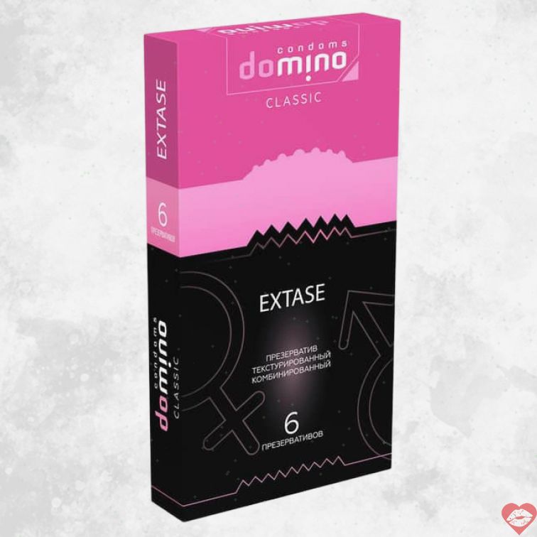 Domino Extase Bao Gân Nốt 6Cái Đỉnh Cao Đam Mê 