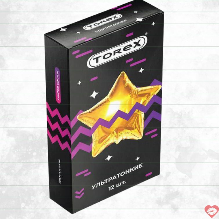 Torex party mỏng 12c sôi động party 