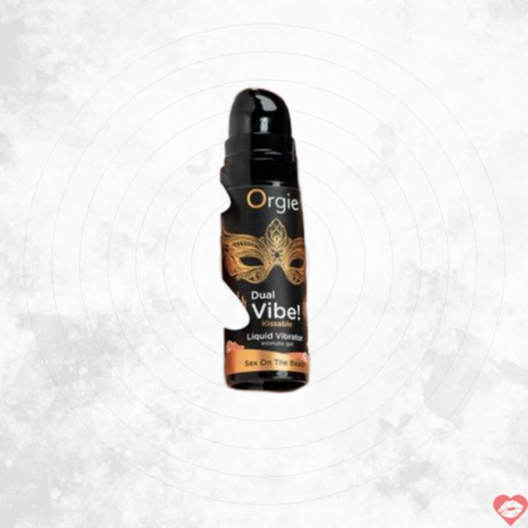 Orgie Gel Kích Dục Hương Cocktail Dâm Loạn Siêu Nóng 