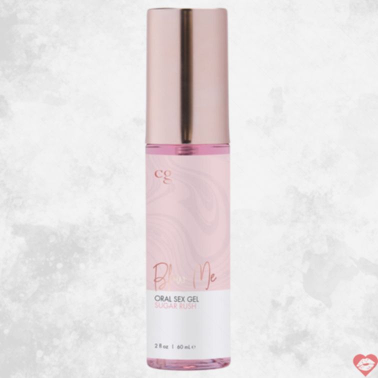 Gel mút CG Blow Me hương ngon oral nồng nàn 