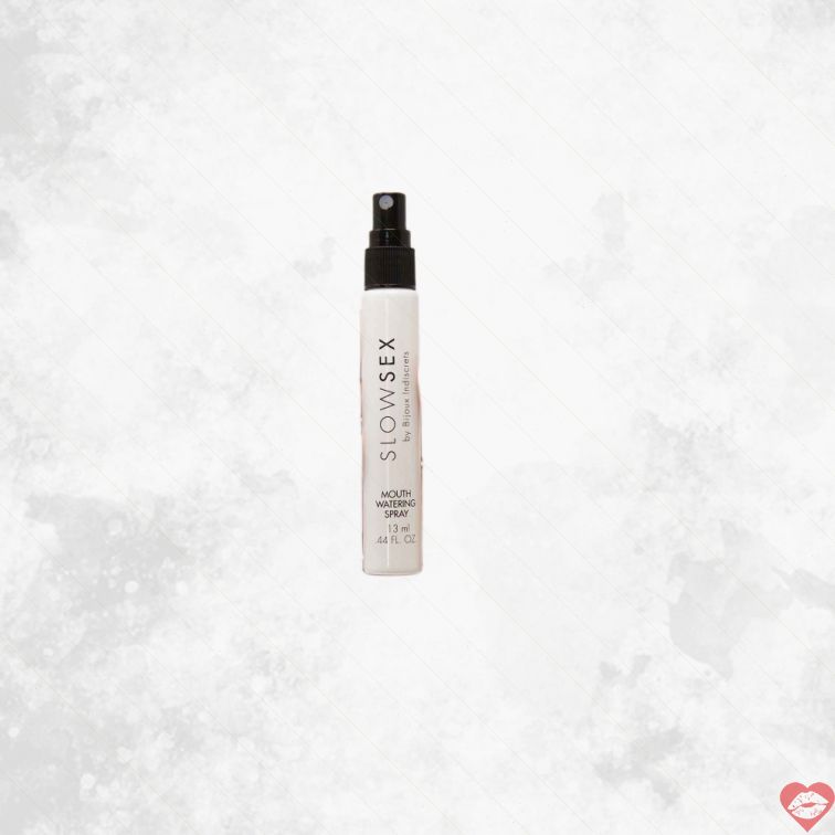 Bijoux spray miệng tăng ẩm tự nhiên oral mượt mà 