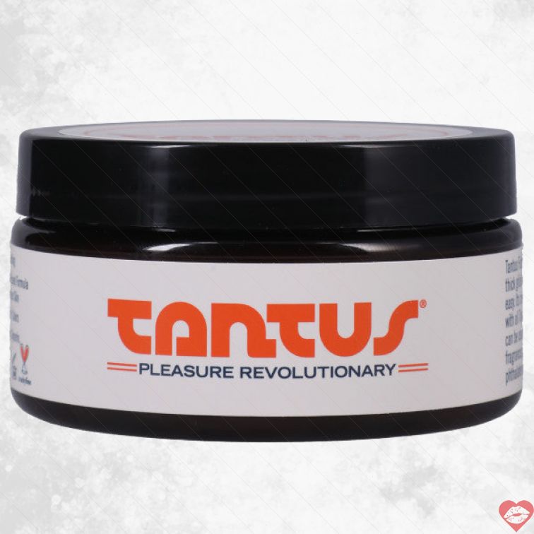Tantus Fisting Cream Trơn Dài Dằng Dặc 