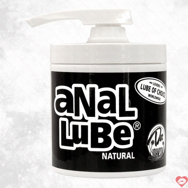 Docs Anal Glide 4.5oz Bôi Trơn Dày Hậu Môn 