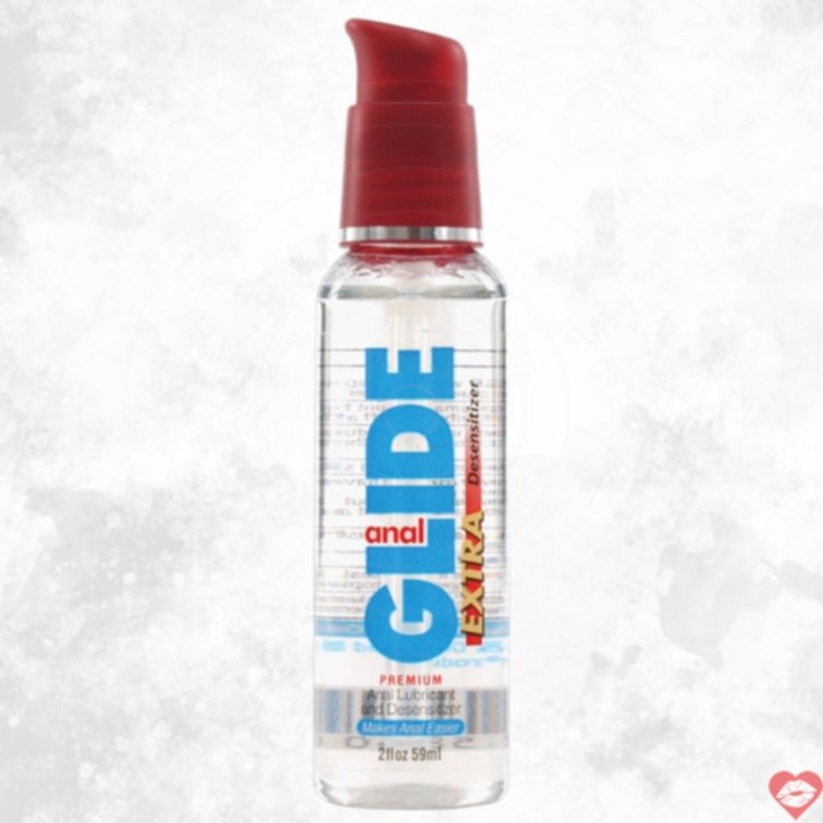 Gel Trơn Anal Siêu Mịn Giảm Đau Thăng Hoa 