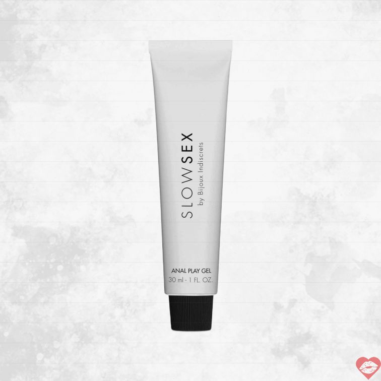 Gel Anal Bijoux Thư Giãn An Toàn Đắm Say 