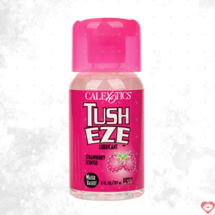 Tush Eze Dầu Trái Cây Trơn Mượt Quyến Rũ 