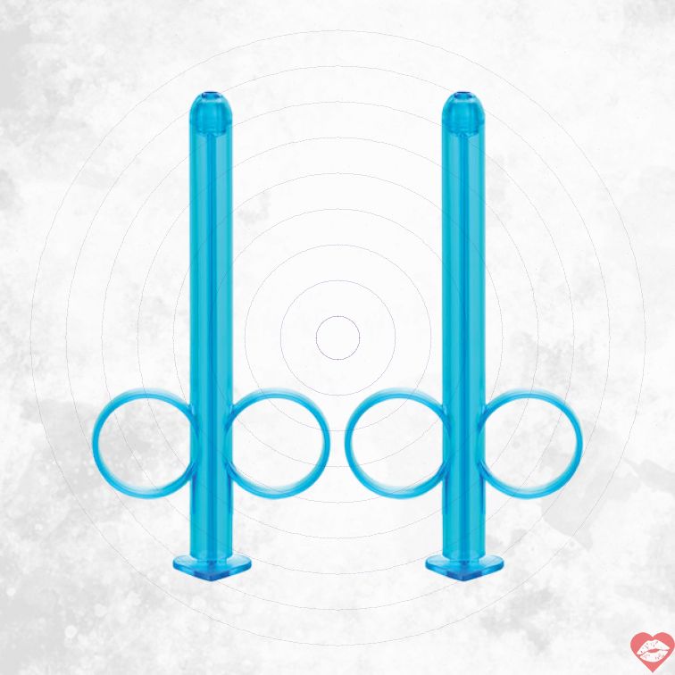 Lube Tube California Exotic Bôi Chính Xác Sạc Lại 