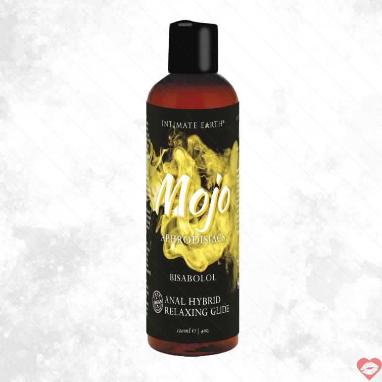 Mojo Earth lube anal thư giãn dài lâu mê ly 