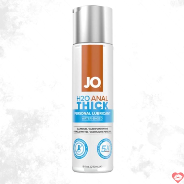 JO H2O Anal Thick Gel Dày An Toàn[ivie]​ 